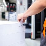 Ausfallsicheres Drucken: So steigern Sie die Zuverlässigkeit Ihrer Druckerflotte Ausfallsicheres Drucken: So steigern Sie die Zuverlässigkeit Ihrer Druckerflotte